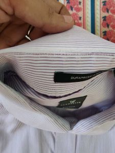 Men's Half Sleeve Shirt - Van Heusen