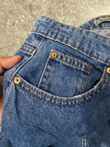 denim &amp; co jeans