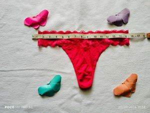 Lasenza  Thong