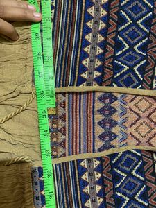 Brown Shrug