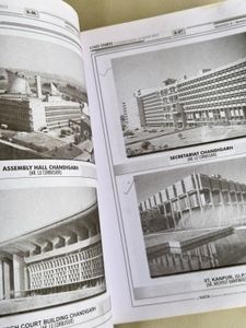 NATA Architecture Test Book