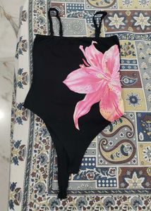 PRICE DROP!! SHEIN BLACK BODYSUIT