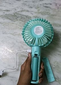 Mini Fan