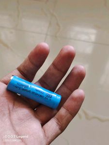300 mAh Lithium Ion Battery