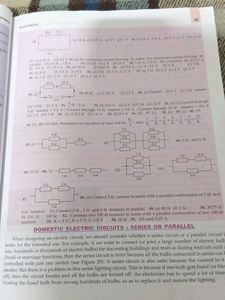 Physics for Tenth Class - Part 1