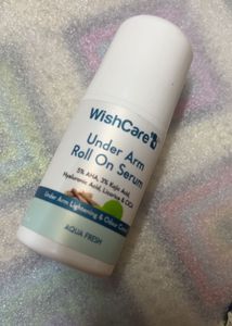 WishCare Under Arm Roll On