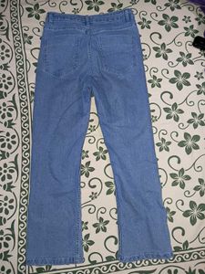 Zudio Blue Jeans💙😇