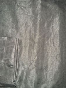 Queen sizeGrey Cotton bedsheet