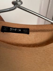 Shein Top