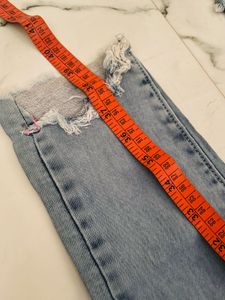Blue Jeans