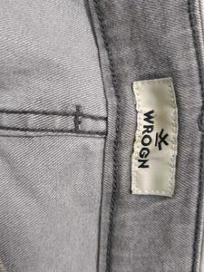 wrogn Jean for men