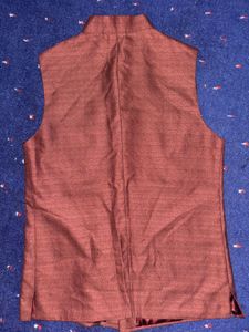 Men's Nehru Jacket