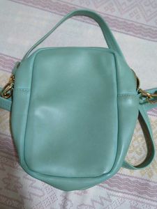 Floral Crossbody Bag