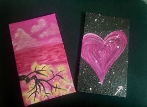 Handmade Artwork