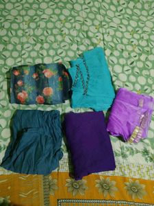 Assorted Dupattas