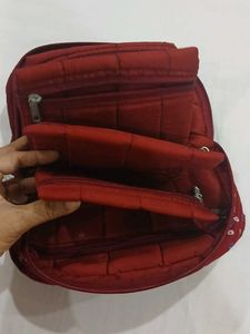 multipurpose bandej print pouch