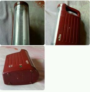 Portable LED Lantern,now not working