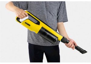 Brand New In Box: Karcher VC 4s Cordless Vacuum