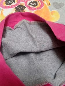 woolen set