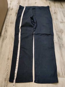 Ma042 Essence Cotton Jeans Waist 38