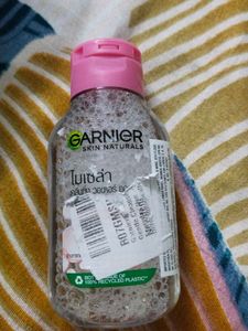Garnier Skin Naturals Micellar Cleansing Water