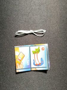 Kinderjoy Miniature Dinosaur collectible 🐊
