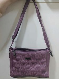 Brand New Cara Women's Purse