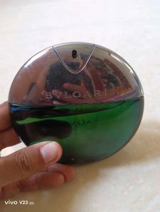 Bvlgari Aqva Pour Homme EDT 100ml |100% Authentic