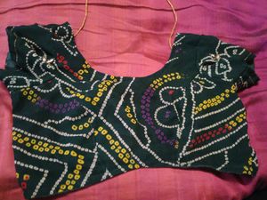 bandani lehnga