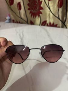 Stylish Cat Eye Sunglasses