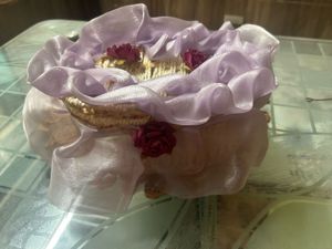 organiser- jewellery/cosmetic organiser