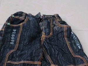 Boys Pants