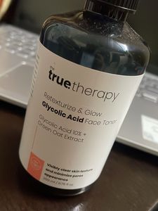 Glycolic Acid Face Toner
