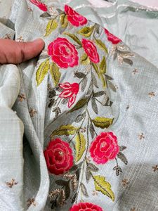 Kurti Material