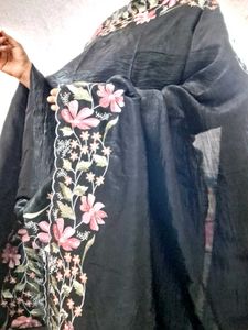 Classy Dupatta For Festive Party Wear, Elegant