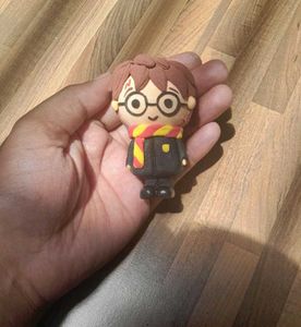 Handmade harry potter Figurine