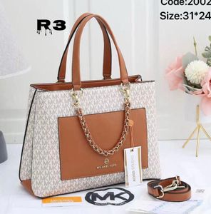 Michael Kors Tote Bag