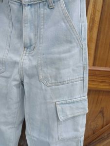 6 pocket jeans for women