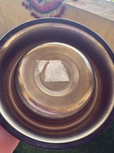 Drools Pet bowl