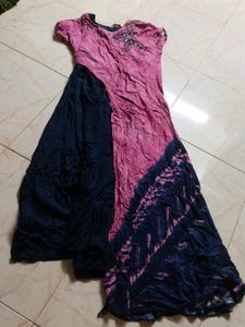 Ethic Gown Stylist