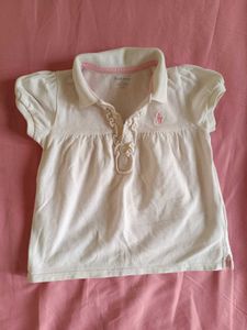 Ralph lauren Baby shirt