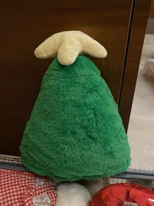 Cute Christmas Tree Plush Toy