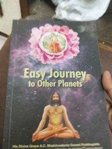 Easy Journey to Other Planets