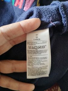 Old Navy Fleece Sweatshirt