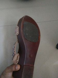 Beautiful Pipe Work Footwear