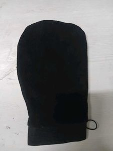 BRAND NEW Exfoliating Body Glove