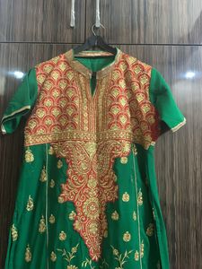 Full Work Suit
