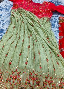 Beautiful Never Used Gown
