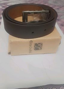 Men Belt