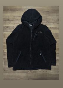 The North Face Fleece Hoodie